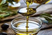Naturel Organik Saf Zeytinyağı – Soğuk Sıkım