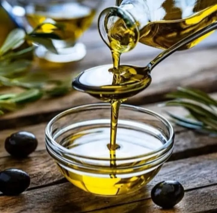 Naturel Organik Saf Zeytinyağı – Soğuk Sıkım