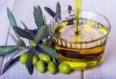 Naturel Organik Saf Zeytinyağı – Soğuk Sıkım
