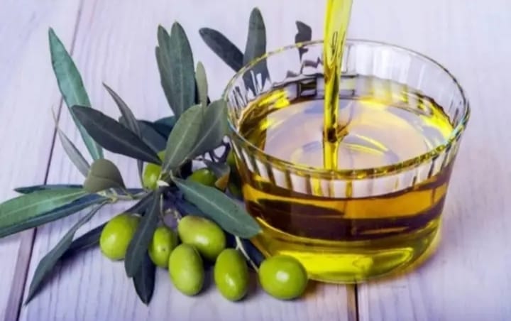 Naturel Organik Saf Zeytinyağı – Soğuk Sıkım